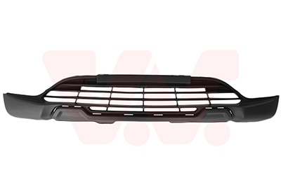 Van Wezel Spoiler 1503500