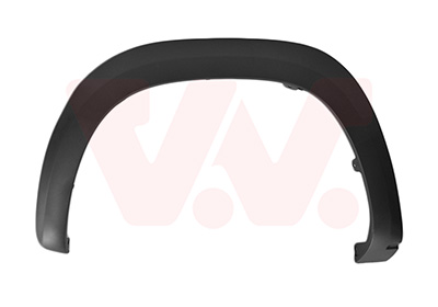 Van Wezel Verbreding, spatbord 1503521