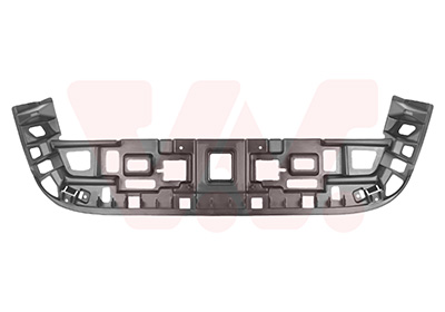 Van Wezel Drager, bumper 1506560