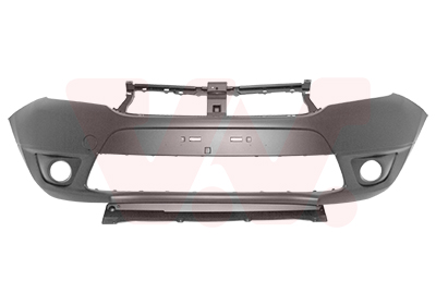 Van Wezel Bumper 1507577