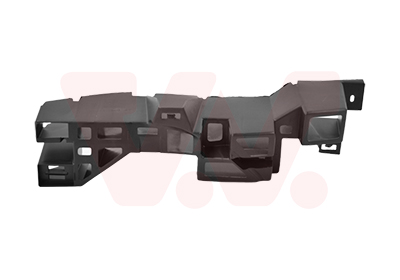 Van Wezel Bumper schokdemper 1509536