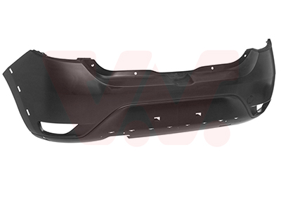 Van Wezel Bumper 1509542