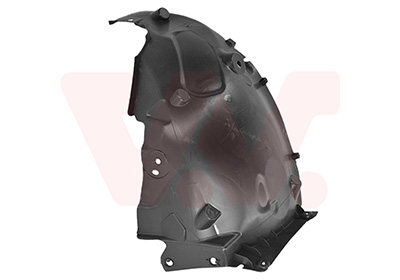 Van Wezel Bekleding, wielkast 1510433