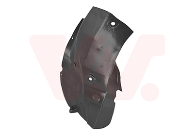 Van Wezel Bekleding, wielkast 1510455