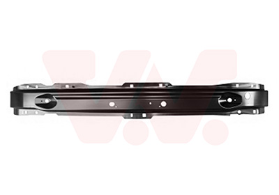 Van Wezel Drager, bumper 1510560