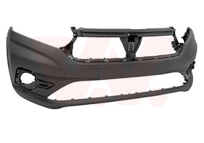 Van Wezel Bumper 1510574