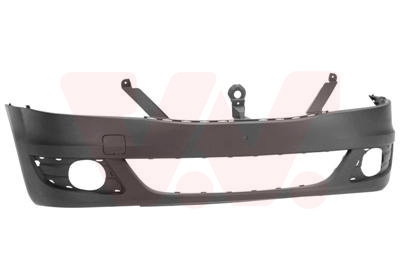 Van Wezel Bumper 1516571