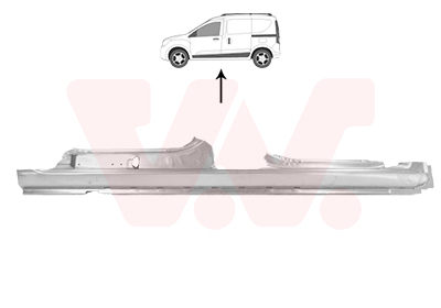 Van Wezel Dorpel 1528104