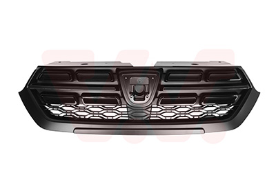 Van Wezel Radiateurgrille 1528514