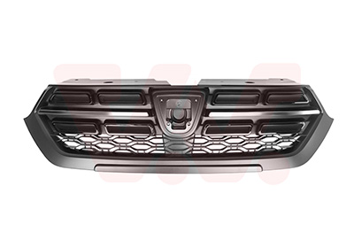 Van Wezel Radiateurgrille 1528516