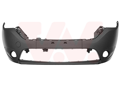 Van Wezel Bumper 1528575