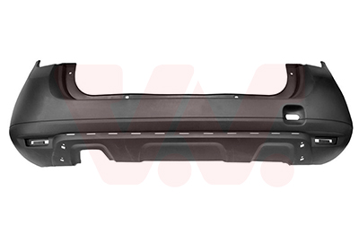 Van Wezel Bumper 1555546