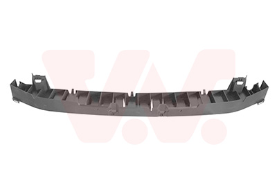 Van Wezel Bumper schokdemper 1555561