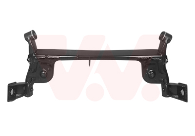Van Wezel As/Subframe rubber 1555629