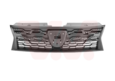 Van Wezel Grille 1556510