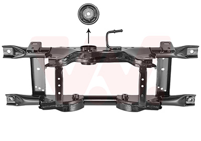 Van Wezel Asverbinding 1556629