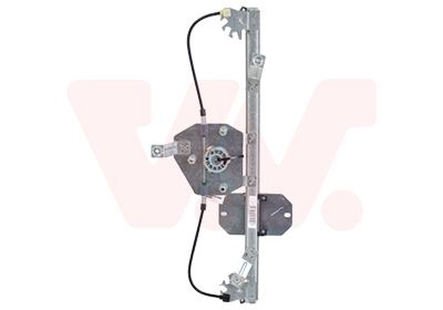 Van Wezel Raammechanisme 1557262