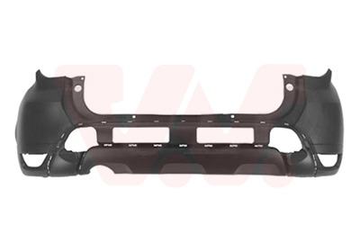 Van Wezel Bumper 1557540