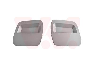 Van Wezel Klep, afsleephaak 1557588