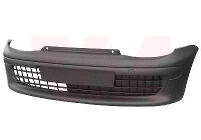 Van Wezel Bumper 1601570