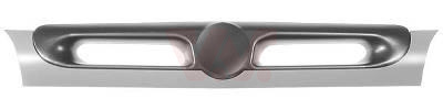 Van Wezel Radiateurgrille 1605514