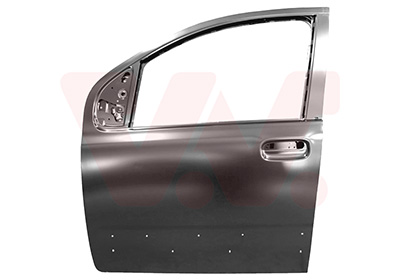 Van Wezel Deur, carosserie 1607613