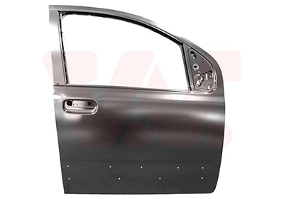 Van Wezel Deur, carosserie 1607614