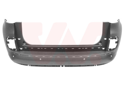 Van Wezel Bumper 1609545