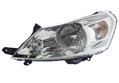 Van Wezel Koplamp 1612963V