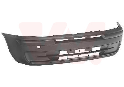 Van Wezel Bumper 1620576