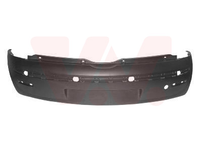 Van Wezel Bumper 1622548