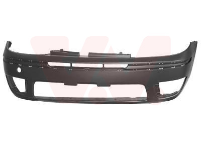 Van Wezel Bumper 1622574