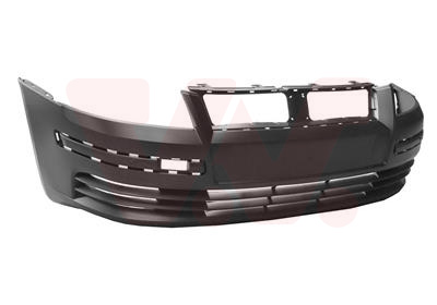 Van Wezel Bumper 1626576