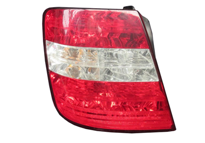 Van Wezel Achterlicht 1626921