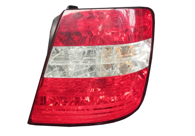 Van Wezel Achterlicht 1626922