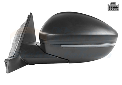 Van Wezel Buitenspiegel 1633805