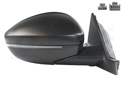 Van Wezel Buitenspiegel 1633806