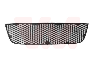 Van Wezel Grille 1637590