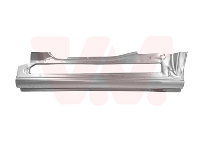 Van Wezel Instapplaat 1638103