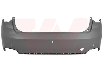 Van Wezel Bumper 1642545
