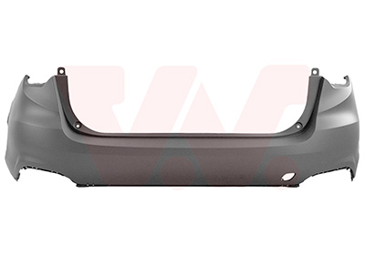 Van Wezel Bumper 1642546