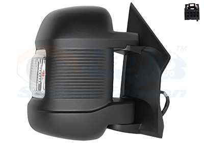 Van Wezel Buitenspiegel 1644808