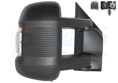 Van Wezel Buitenspiegel 1644816