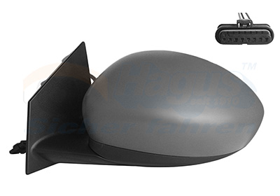 Van Wezel Buitenspiegel 1648805