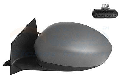 Van Wezel Buitenspiegel 1648807