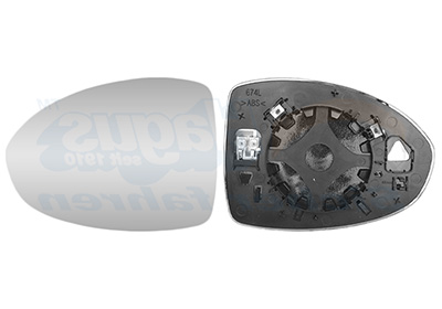 Van Wezel Spiegelglas, buitenspiegel 1648837