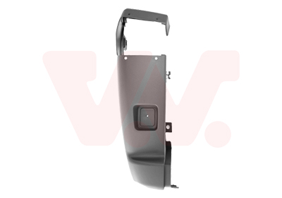 Van Wezel Bumper 1651535