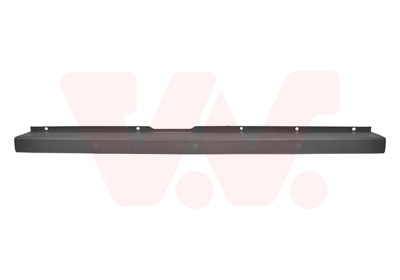 Van Wezel Bumper 1651540