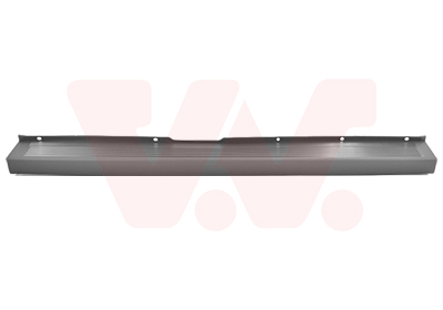 Van Wezel Bumper 1651542