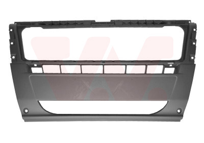 Van Wezel Bumper 1651572